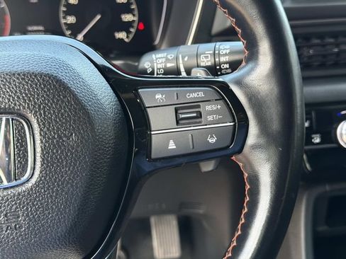 Used 2024 Honda Pilot TrailSport image 30