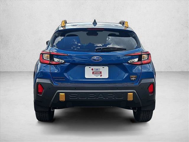 Certified 2026 Subaru Crosstrek 2.5i Wilderness AWD/4WD image 8
