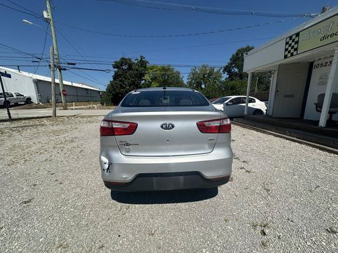 Used 2016 Kia Rio LX FWD image 5