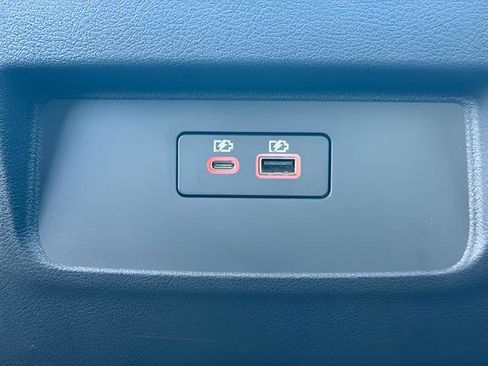 Used 2024 Nissan Frontier PRO-4X w/ Off-Road Protection Package image 21