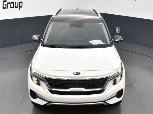 Used 2021 Kia Seltos S image 24