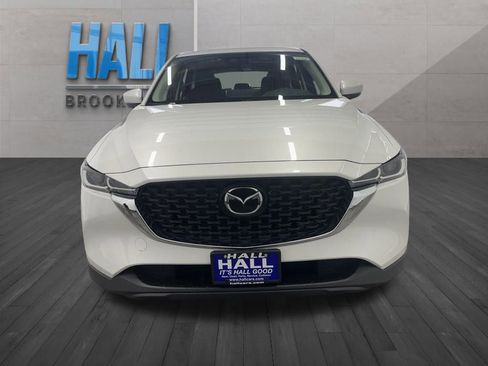 New 2025 MAZDA CX-5 AWD 2.5 S image 8