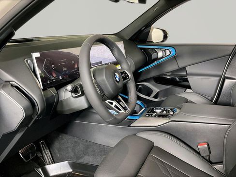 New 2026 BMW X3 xDrive30 image 10