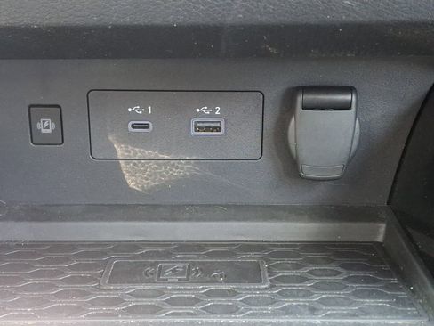 Used 2024 Nissan Altima 2.5 SL AWD/4WD image 24