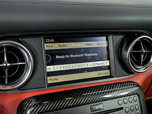 Used 2012 Mercedes-Benz SLS AMG Coupe image 32