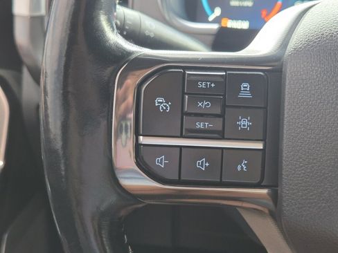Used 2021 Ford F150 Platinum w/ Equipment Group 701A High AWD/4WD image 17