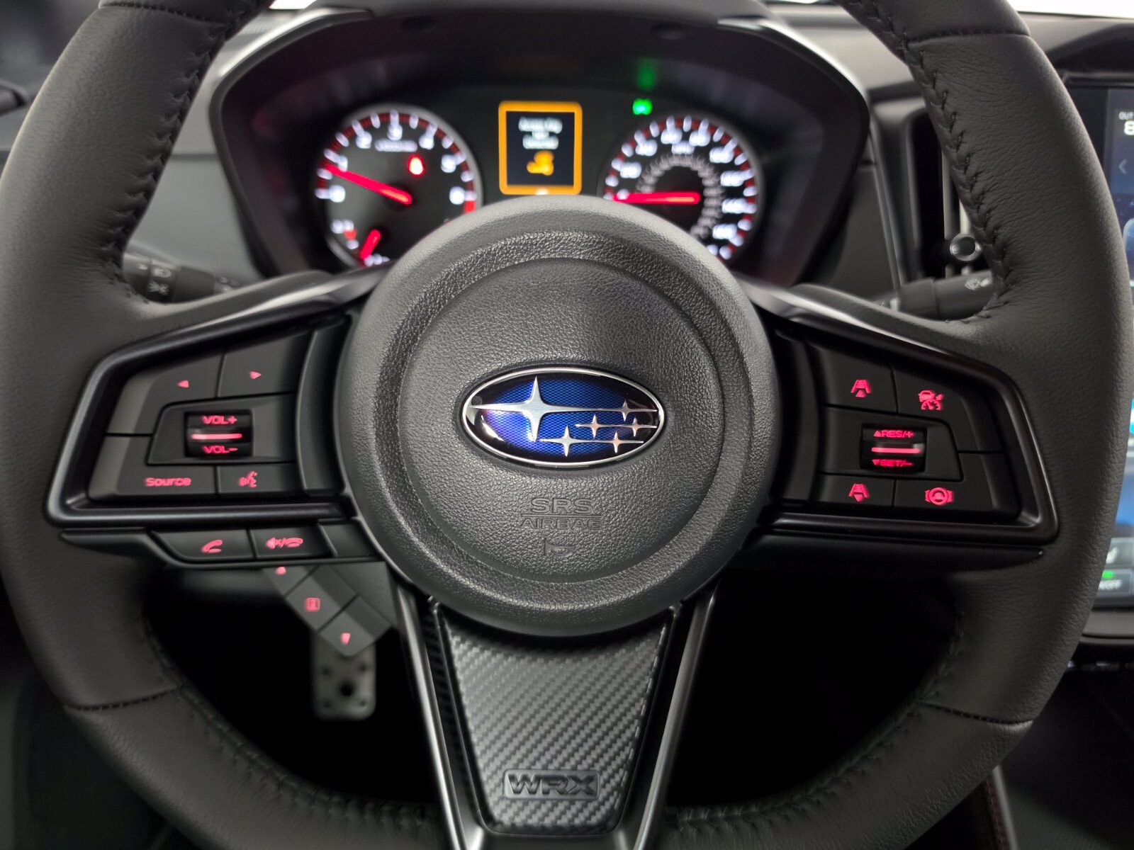 New 2026 Subaru WRX Premium AWD/4WD image 32
