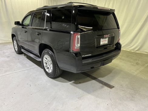 Used 2015 GMC Yukon SLE w/ Convenience Package AWD/4WD image 8