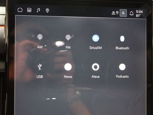 New 2025 GMC Acadia AT4 w/ Super Cruise Package image 29