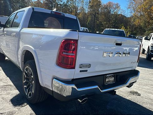 New 2026 RAM 1500 Limited image 10