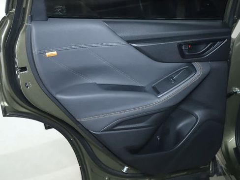 Certified 2024 Subaru Forester Wilderness w/ Convenience Package image 13