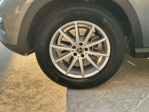 Certified 2026 Mercedes-Benz GLE 350 4MATIC image 16