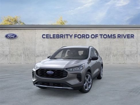 New 2026 Ford Escape ST-Line AWD/4WD image 2