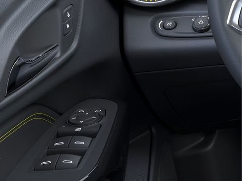 New 2026 Chevrolet Trax LT w/ Driver Confidence Package image 22