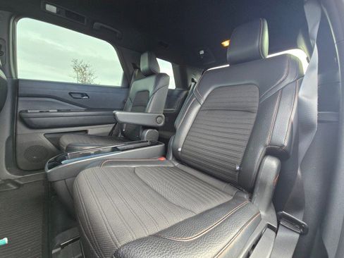 Used 2023 Nissan Pathfinder Rock Creek image 21