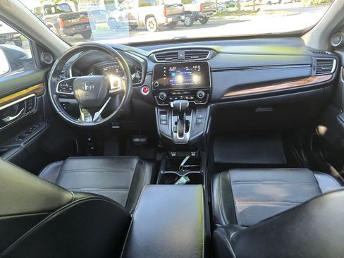 Used 2020 Honda CR-V EX-L image 15