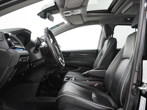 Used 2022 Honda Odyssey Touring image 24