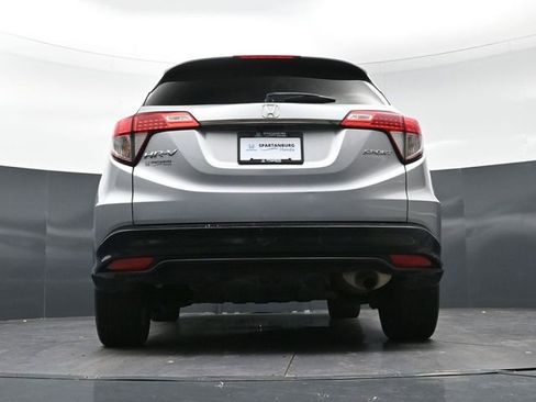 Used 2022 Honda HR-V Sport image 37