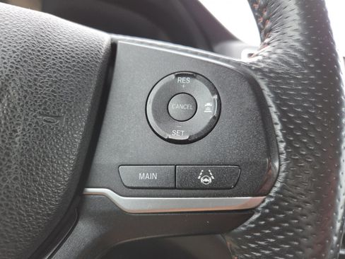 Certified 2023 Honda Passport TrailSport image 36