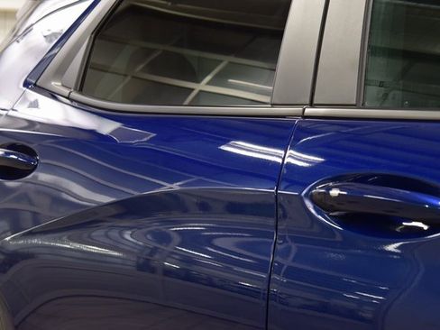 Used 2023 Chevrolet TrailBlazer LT w/ Convenience Package image 17