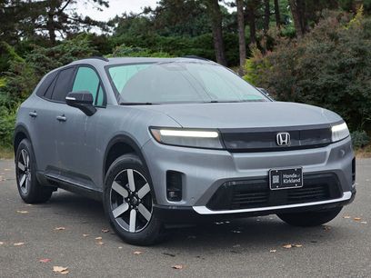 New 2025 Honda Prologue Touring