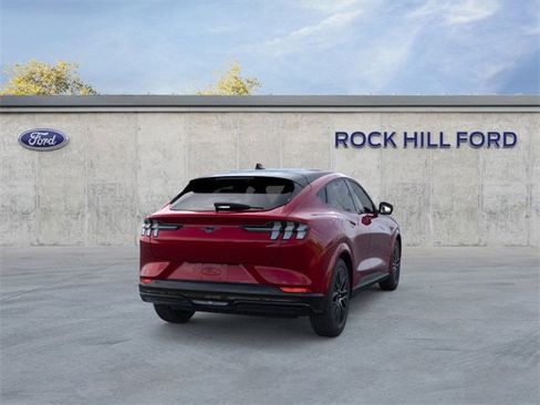 New 2025 Ford Mustang Mach-E Premium image 8