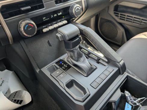 New 2026 Toyota Tacoma SR RWD image 17