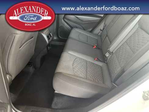 Used 2020 Chevrolet Equinox LT FWD image 11