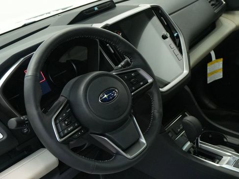 Used 2026 Subaru Ascent Limited image 13