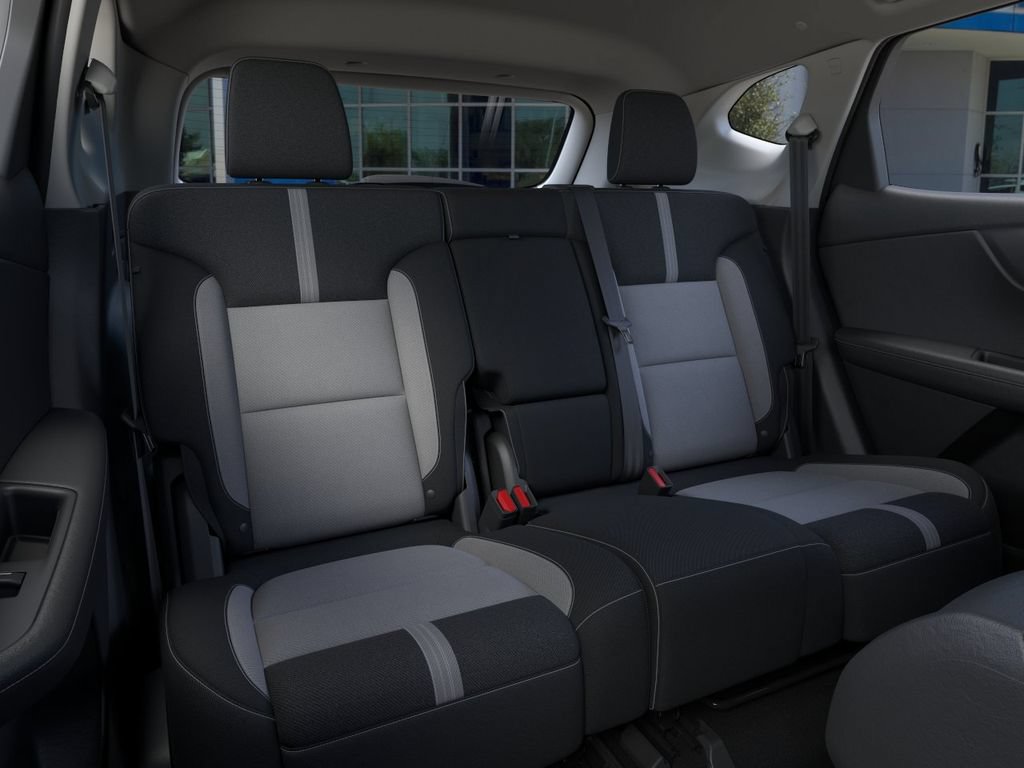 New 2026 Chevrolet Blazer LT w/ Convenience Package FWD image 17