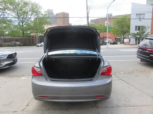 Used 2011 Hyundai Sonata GLS w/ Popular Equipment Pkg 2 FWD image 21