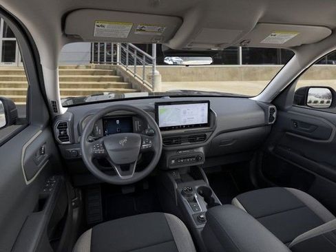 New 2026 Ford Bronco Sport Big Bend image 9