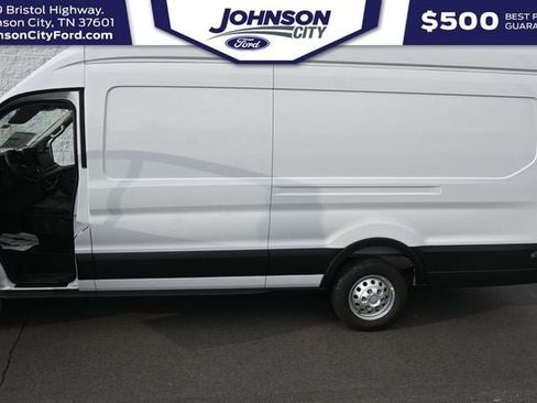 New 2026 Ford Transit 350 148 High Roof Extended AWD w/ Load Area Protection Package image 26
