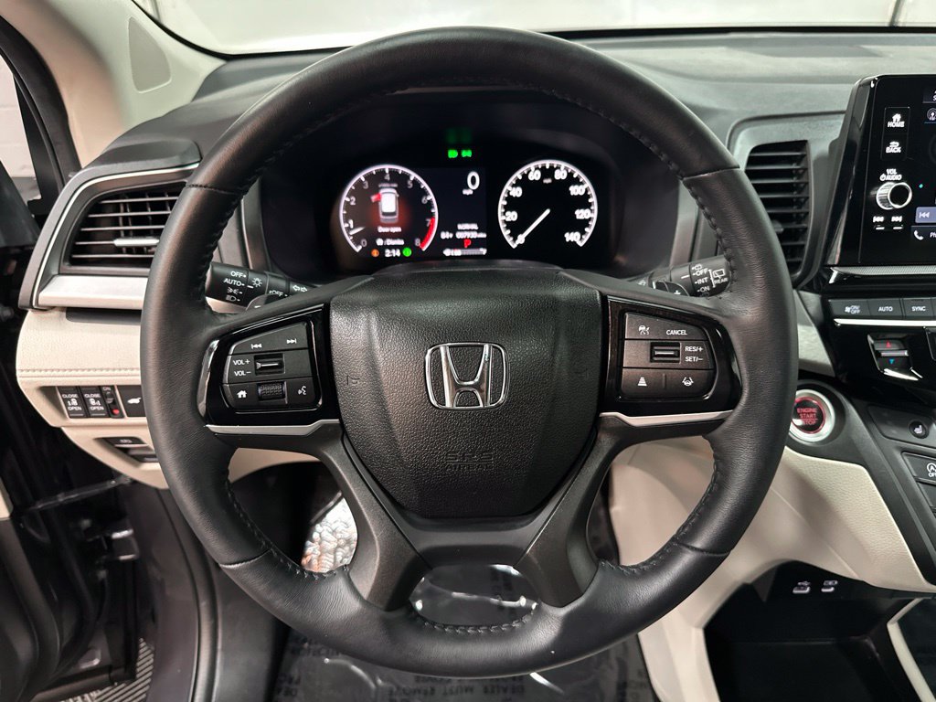 Used 2026 Honda Odyssey EX-L image 13