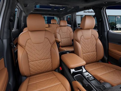 New 2025 Kia Telluride SX Prestige X-Line AWD/4WD image 15