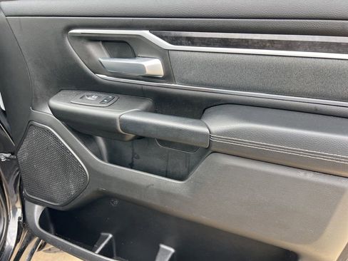 Used 2023 RAM 1500 Big Horn image 24