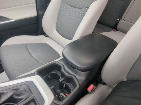 Used 2023 Toyota RAV4 XLE w/ Convenience Package image 21