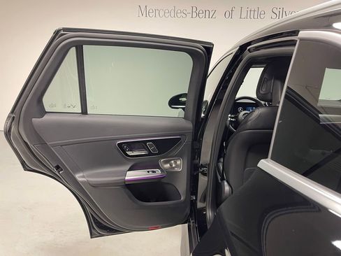 Certified 2026 Mercedes-Benz GLC 300 4MATIC image 23