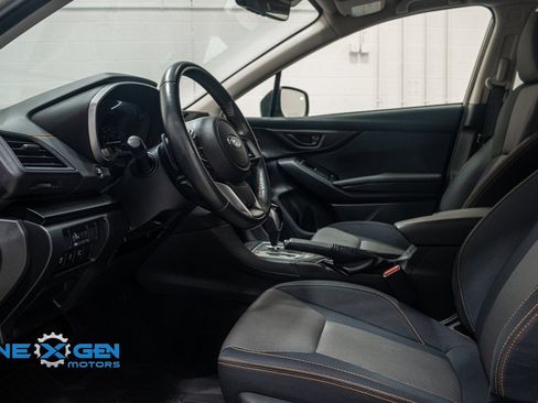 Used 2020 Subaru Crosstrek 2.0i Premium w/ Moonroof Package 2 image 13