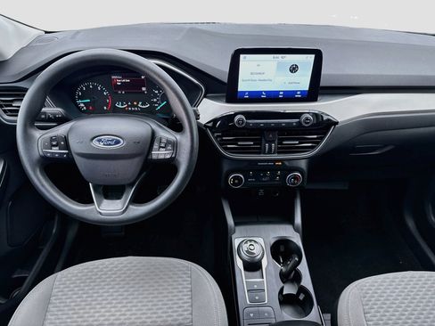 Used 2022 Ford Escape SE AWD/4WD image 14
