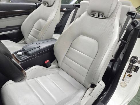 Used 2014 Mercedes-Benz E 350 Cabriolet image 34
