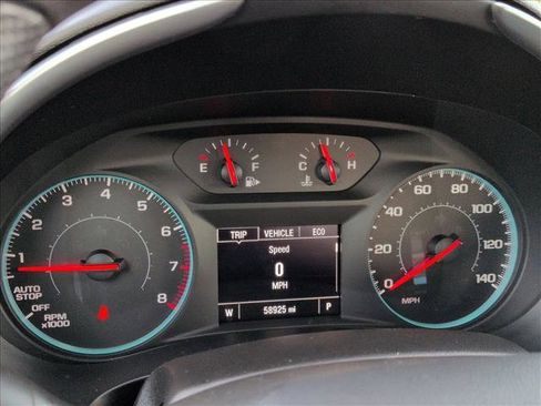 Used 2023 Chevrolet Malibu LT FWD image 11