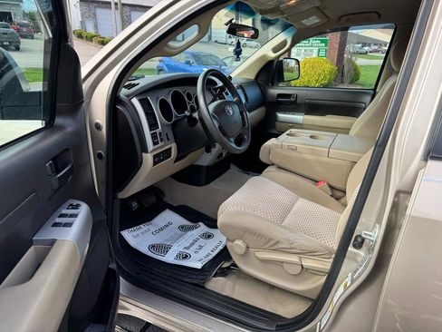 Used 2008 Toyota Tundra SR5 image 16