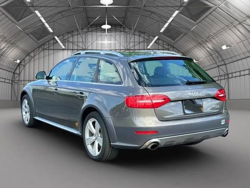 Used 2014 Audi A4 Premium Plus image 2