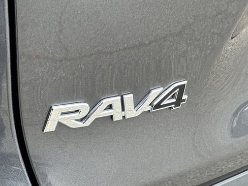 Certified 2024 Toyota RAV4 LE AWD/4WD image 25