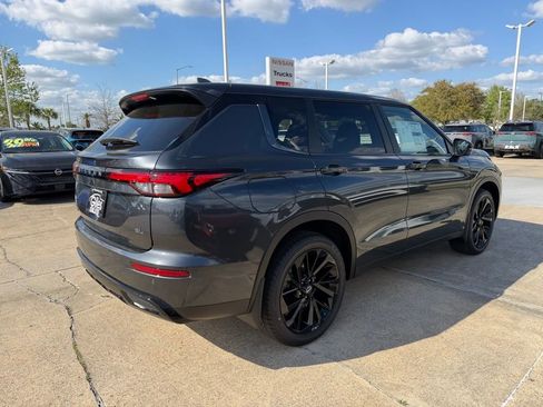 New 2026 Nissan Rogue SL AWD/4WD image 5