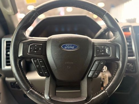 Used 2016 Ford F150 XLT w/ Equipment Group 301A Mid image 25