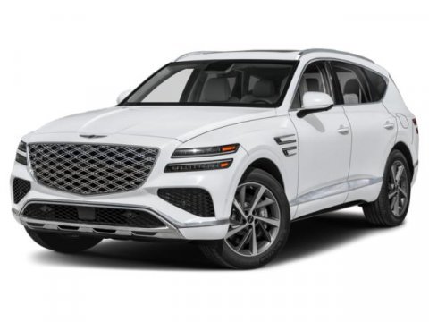 Used 2025 Genesis GV80 3.5T Prestige AWD/4WD image 1