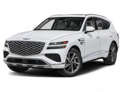 Used 2025 Genesis GV80 3.5T Prestige