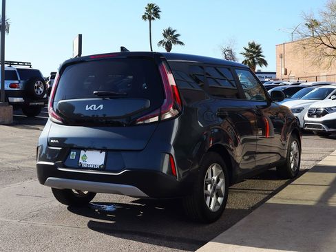 Used 2024 Kia Soul LX w/ Option Group 015 image 13